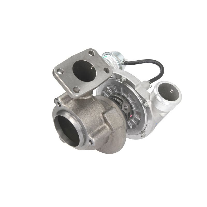 Turbosprężarka GARRETT 711736-5010S