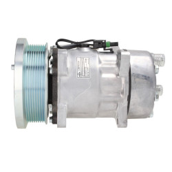 Kompresor klimatyzacji NRF NRF 32884
