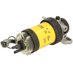 Filtr paliwa BOSS FILTERS BS04-251