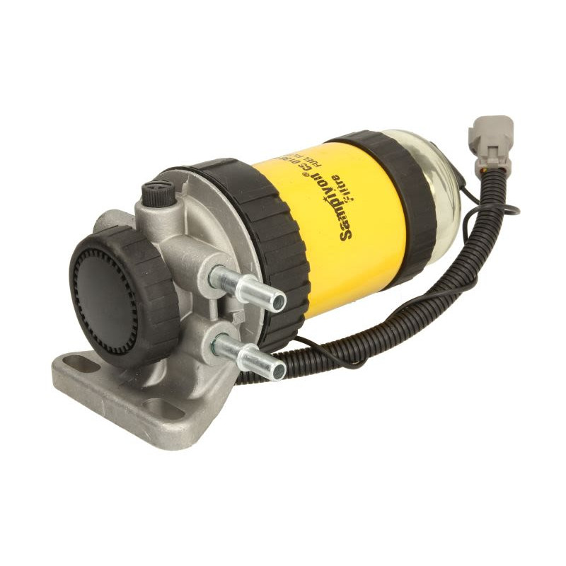Filtr paliwa BOSS FILTERS BS04-251