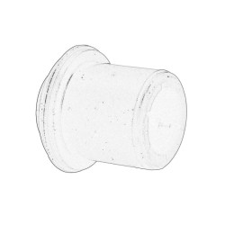Tuleja gumowa zawieszenia kabiny OE AGCO H916100630010-AGCO