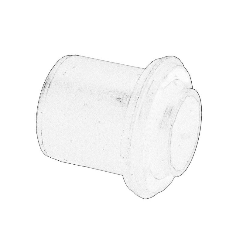 Tuleja gumowa zawieszenia kabiny OE AGCO H916100630010-AGCO