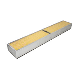 Filtr kabiny PURRO PUR-HC0051