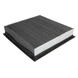 Filtr kabiny PURRO PUR-HC0533
