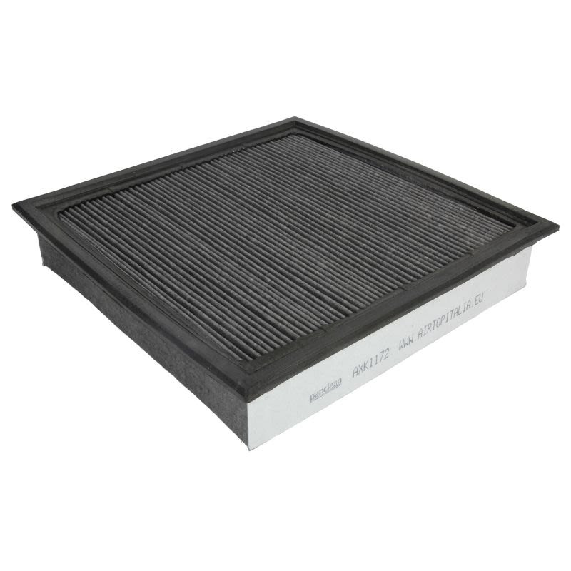 Filtr kabiny PURRO PUR-HC0533