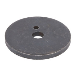 Zestaw napr. zwolnicy CARRARO 644650-CR