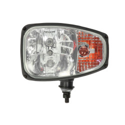 Reflektor TRUCKLIGHT HL-VO016L