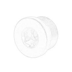 Śruba głowicy cylindrów OE DEUTZ 01149197-DEUTZ