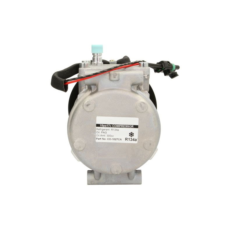 Kompresor klimatyzacji SUNAIR CO-1027CA