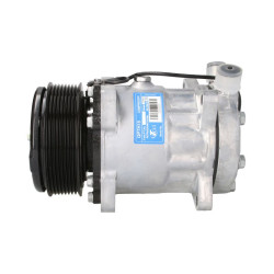 Kompresor klimatyzacji TCCI QP7H15-8100