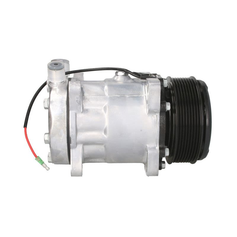 Kompresor klimatyzacji TCCI QP7H15-8100