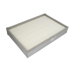 Filtr kabiny PURRO PUR-HC0291