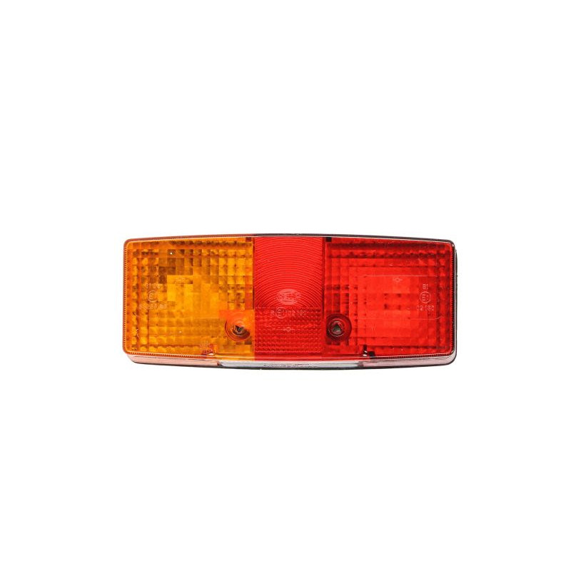 Lampa tył HELLA 2SE003 184-017