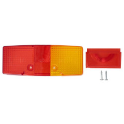 Lampa tył HELLA 9EL997 452-001