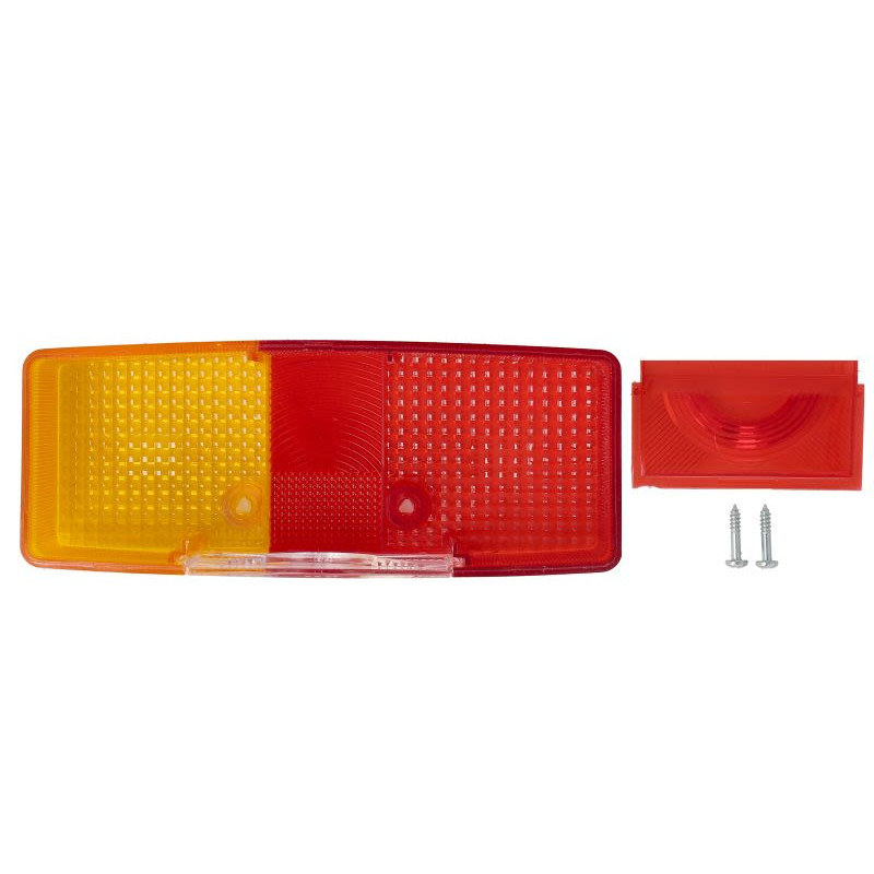 Lampa tył HELLA 9EL997 452-001