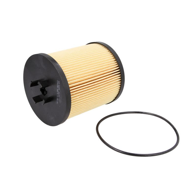 Filtr oleju WIX FILTERS 51370WIX