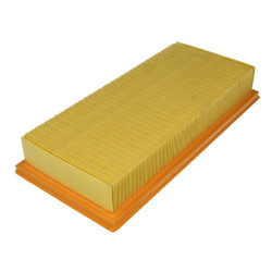 Filtr kabiny WIX FILTERS 2150015WIX