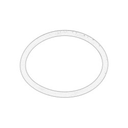 Oring skrzyni biegów OE AGCO VKH4171-MF