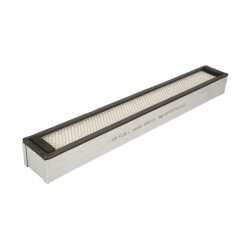 Filtr kabiny PURRO PUR-HC0207