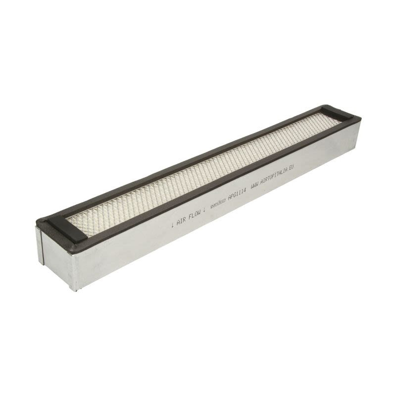 Filtr kabiny PURRO PUR-HC0207