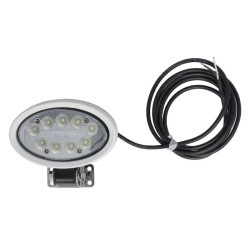 Lampa robocza WAŚ 1157 ADR W164