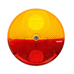 Lampa tył HELLA 9EL118 633-001