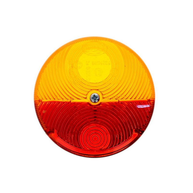Lampa tył HELLA 9EL118 633-001