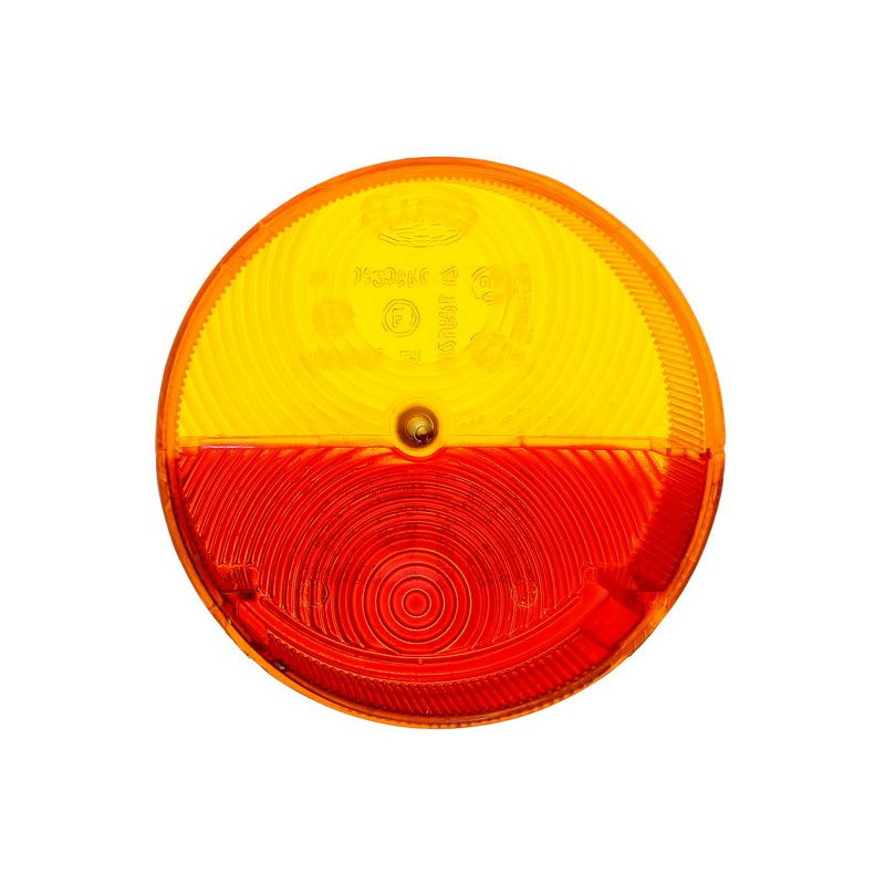 Lampa tył HELLA 9EL118 633-001