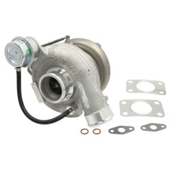 Turbosprężarka GARRETT 711736-5026W