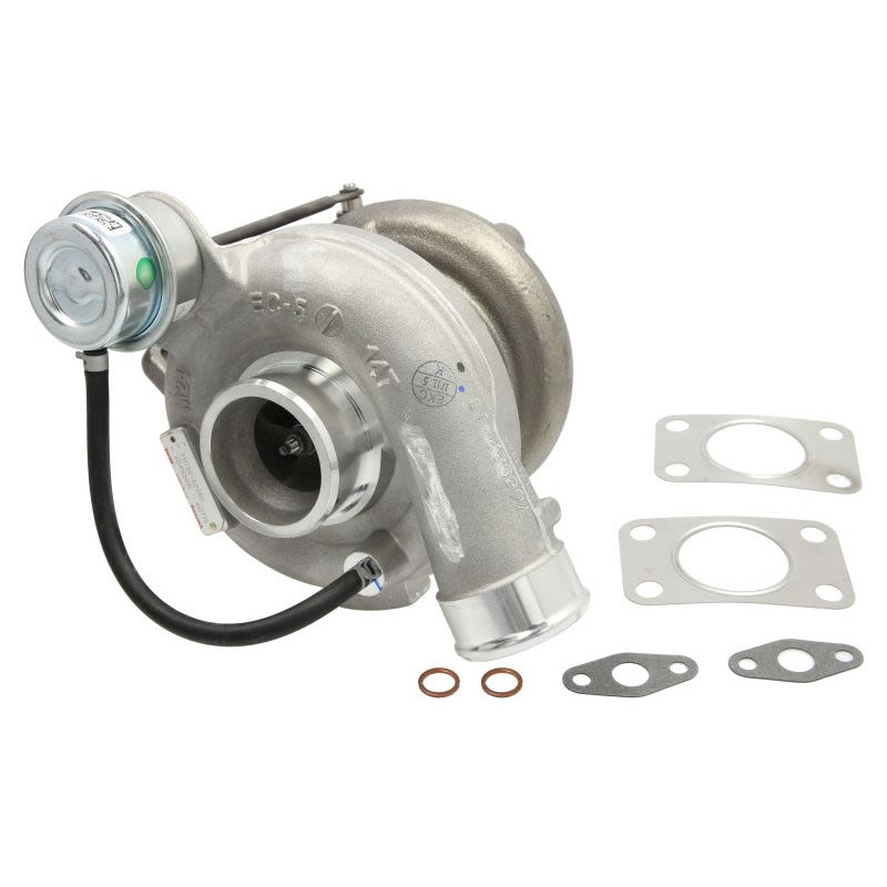 Turbosprężarka GARRETT 711736-5026W