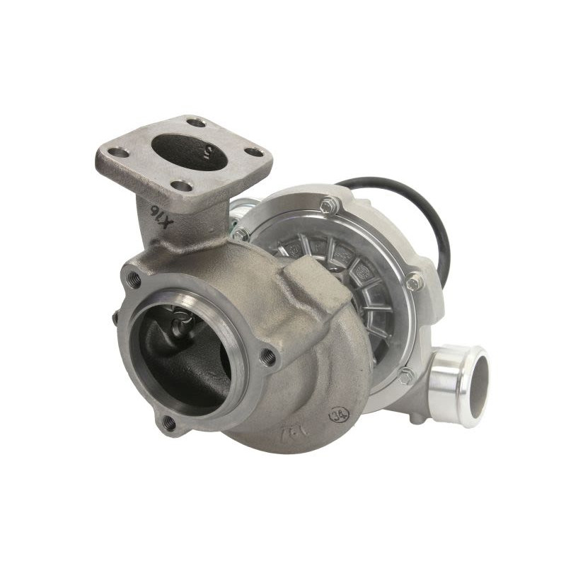 Turbosprężarka GARRETT 711736-5026W