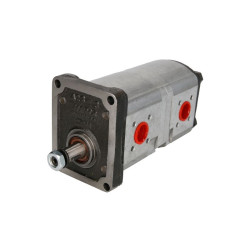 Hydrauliczna pompa zębata HATTAT 1PN/1PN/151