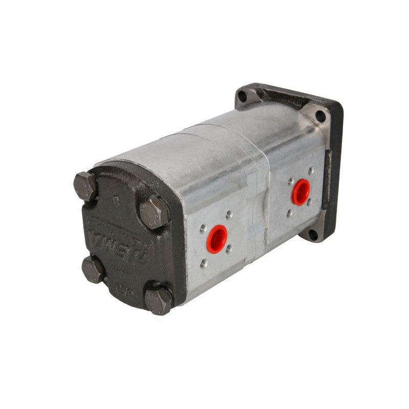 Hydrauliczna pompa zębata HATTAT 1PN/1PN/151