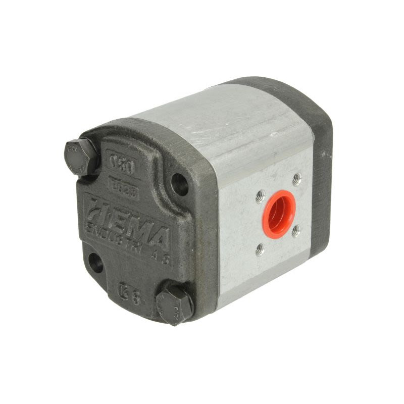 Hydrauliczna pompa zębata HATTAT 1PN192AJT3/427
