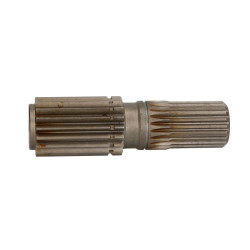 Wałek atakujący/koło talerzowe BTA B05-AG-156
