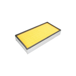 Filtr kabiny PURRO PUR-HC0118