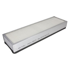 Filtr kabiny PURRO PUR-HC0538