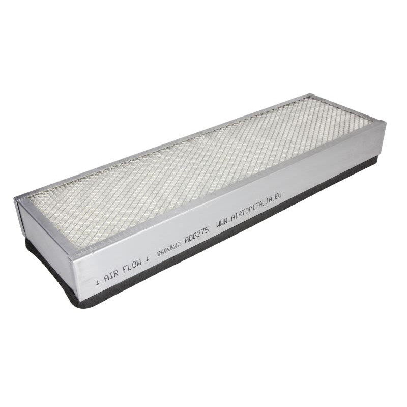 Filtr kabiny PURRO PUR-HC0538