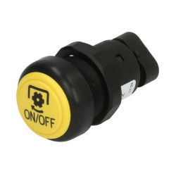 Przełącznik przyciskowy PNEUTRON 118 01 001