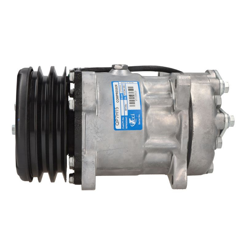 Kompresor klimatyzacji TCCI QP7H15-6035G