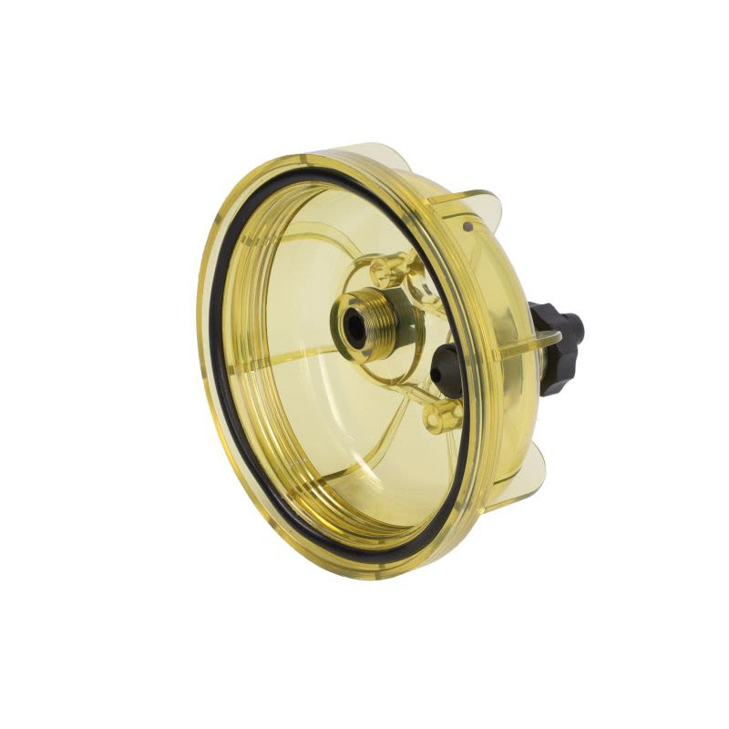 Odstojnik filtra paliwa SRP 3943382-SRP