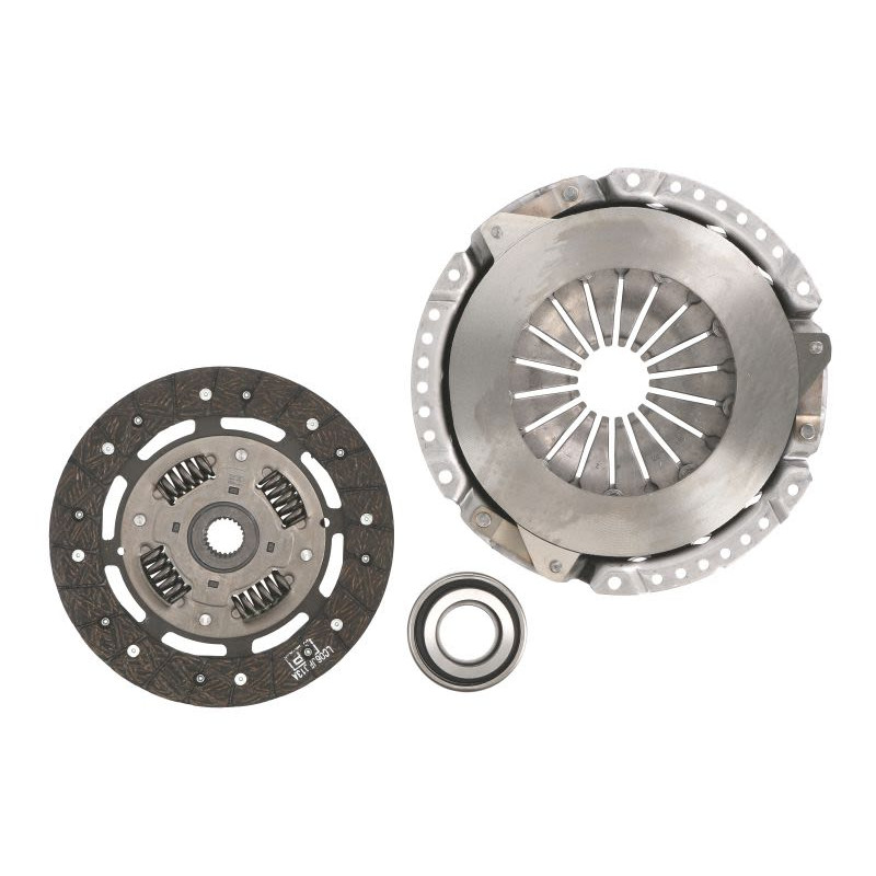 Zestaw sprzęgła SACHS 3000 585 001