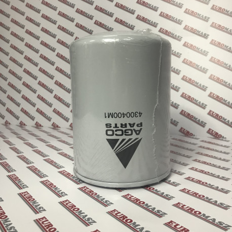 FILTR HYDRAULICZNY 4300400M1