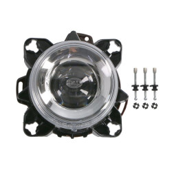 Reflektor HELLA 1BL008 193-007