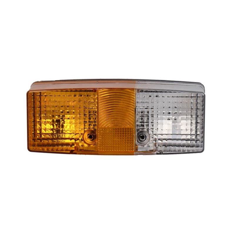 Lampa kierunkowskazu HELLA 2BE003 184-061