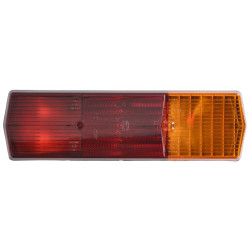 Lampa tył HELLA 2SD001 688-141