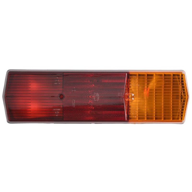 Lampa tył HELLA 2SD001 688-141