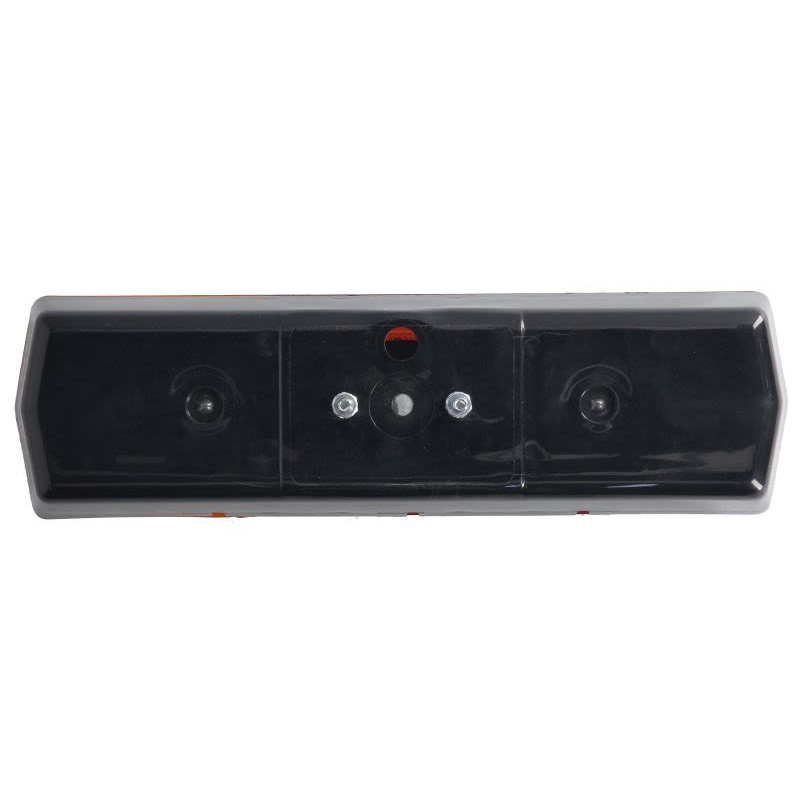 Lampa tył HELLA 2SD001 688-141