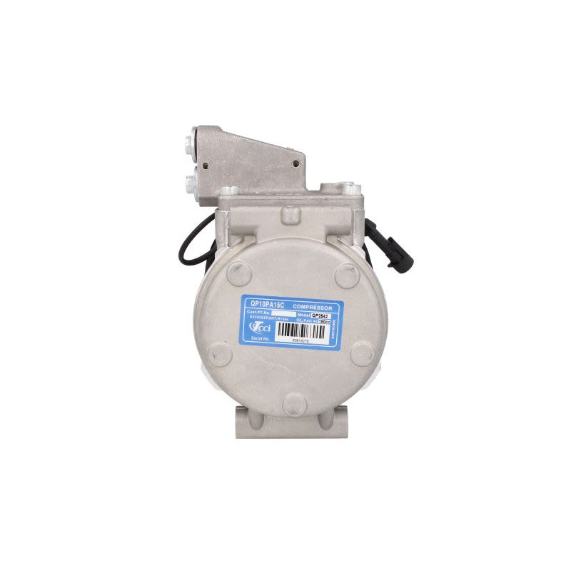 Kompresor klimatyzacji TCCI QP10PA15-2542