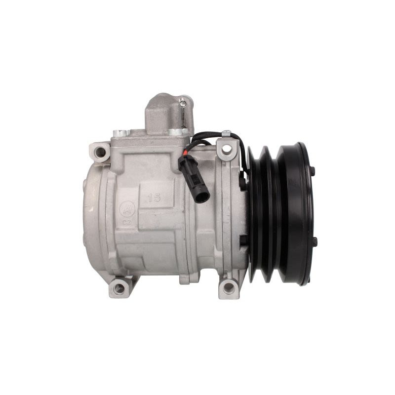 Kompresor klimatyzacji TCCI QP10PA15-2542